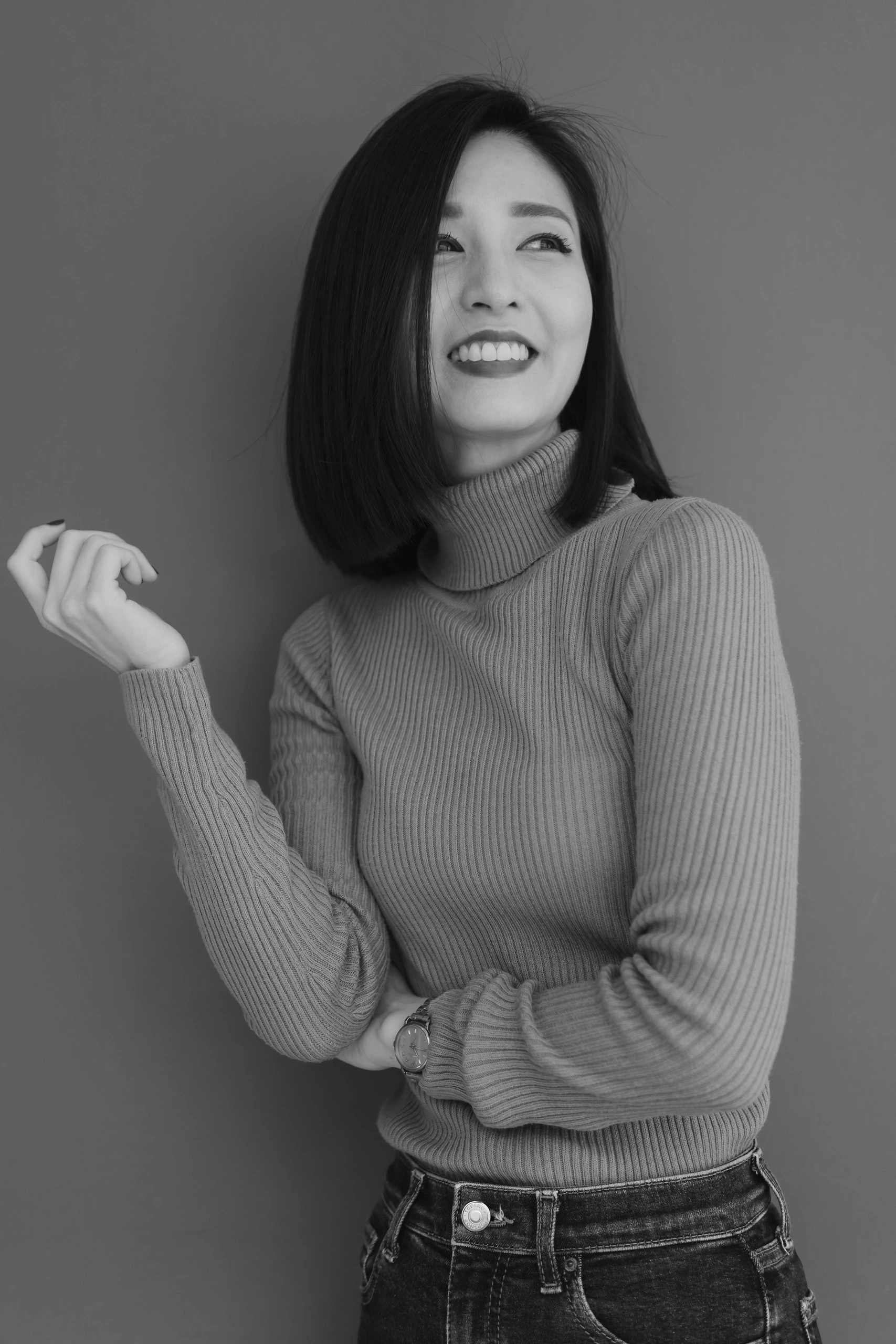 Casual photoshoot — Jane