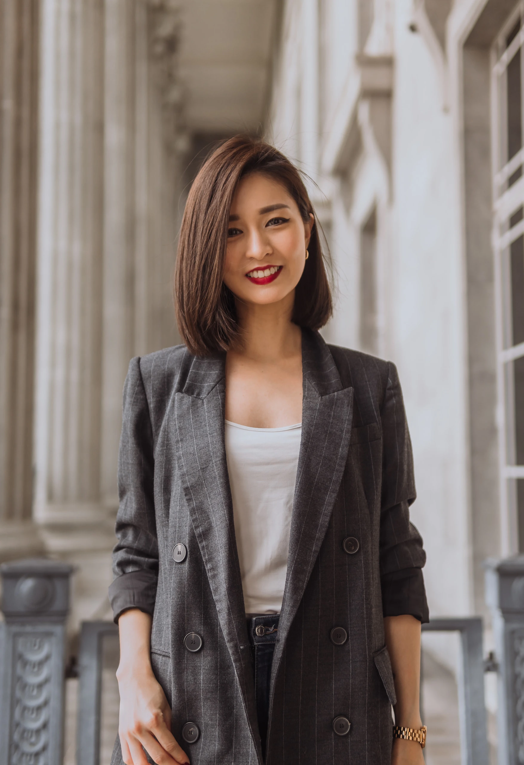 Casual photoshoot — Jane