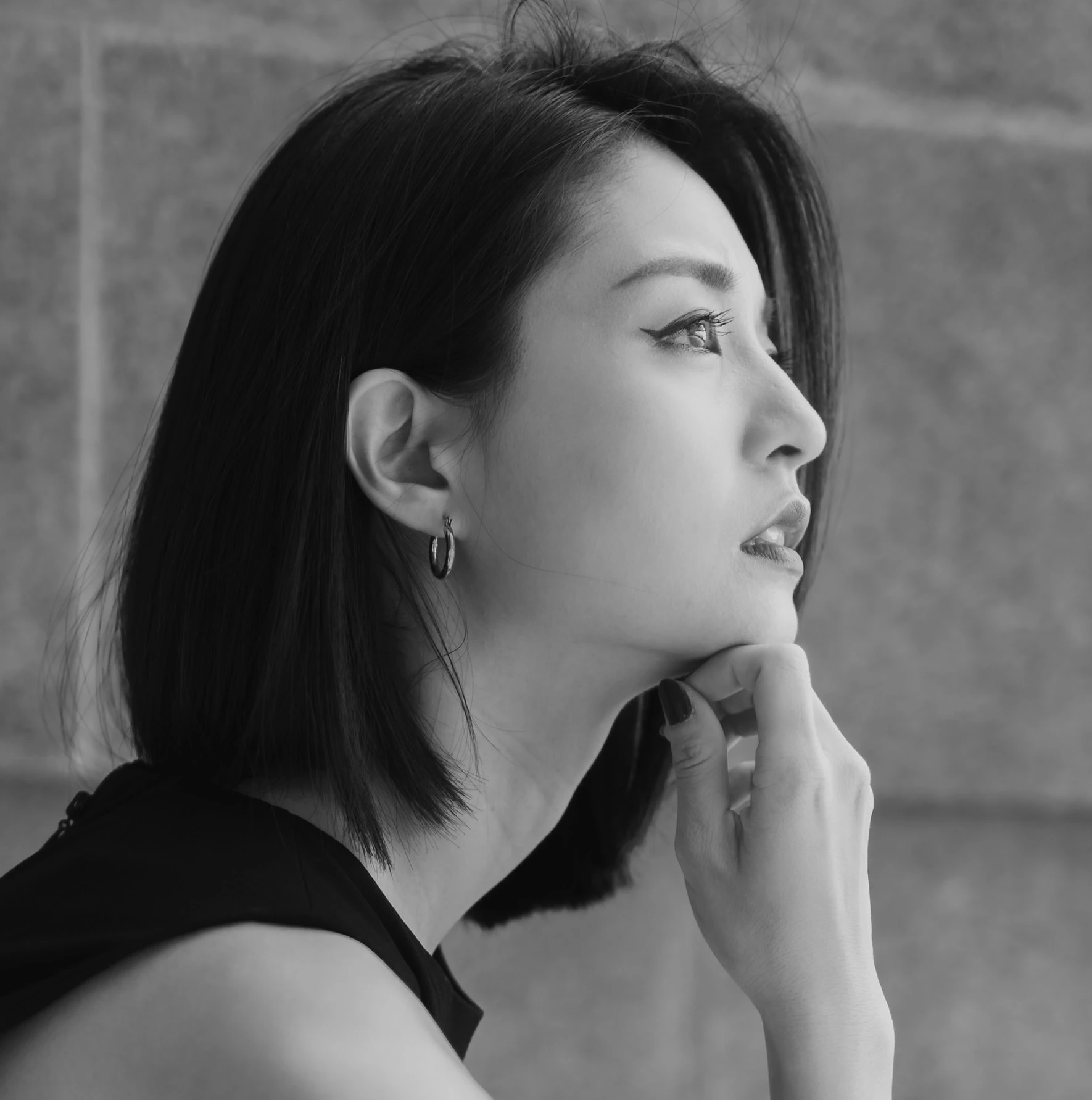 Casual photoshoot — Jane